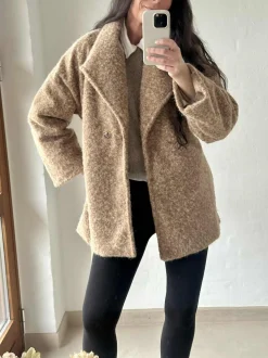 VIAMAJA Jakker<Jakke Jolie - Camel