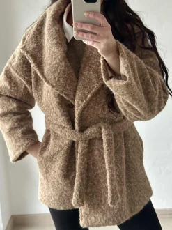 VIAMAJA Jakker<Jakke Jolie - Camel