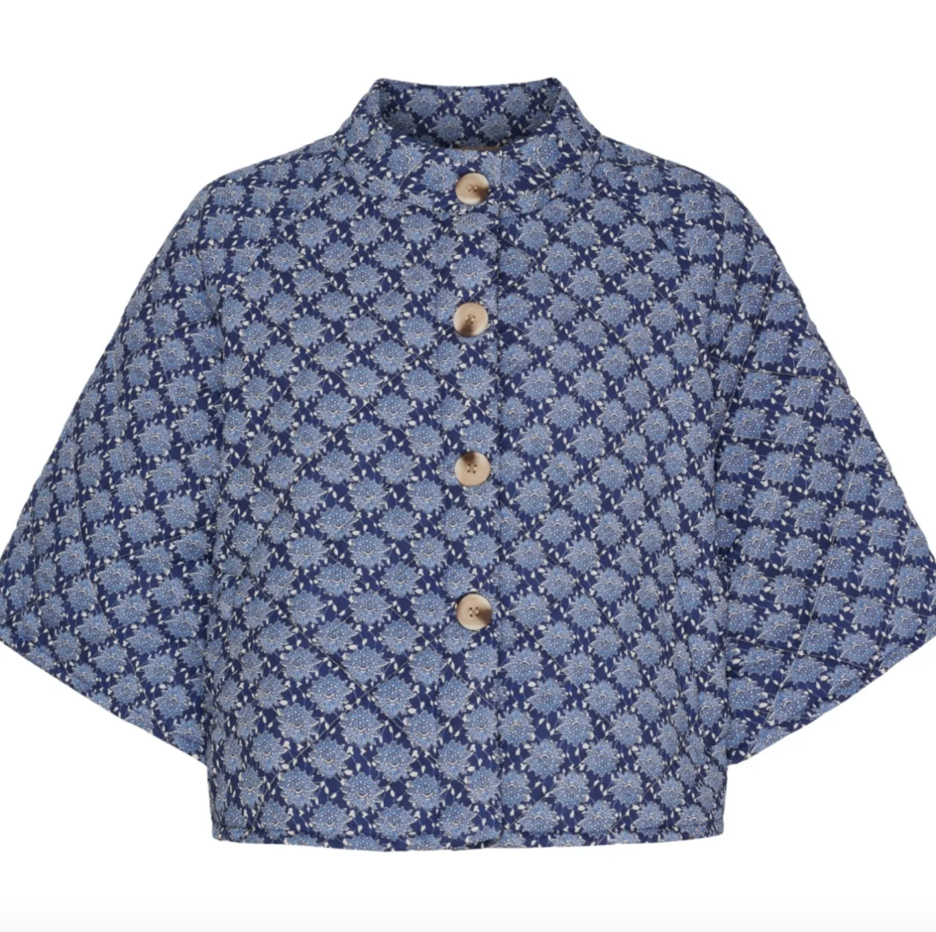 VIAMAJA Jakker<Jakke Melisa - Navy