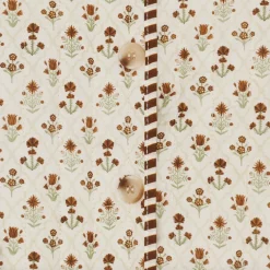 VIAMAJA Jakker<Jakke Quilt - New brown / beige