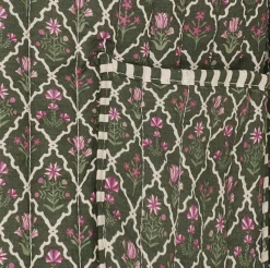 VIAMAJA Jakker<Jakke Quilt Military