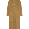 VIAMAJA Jakker<Jakke Stephanie Camel