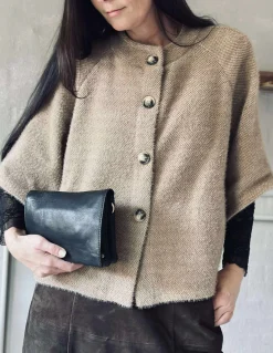 VIAMAJA Jakker<Jakke Thunder - Beige