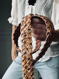 VIAMAJA Bælter<Jeans bælte