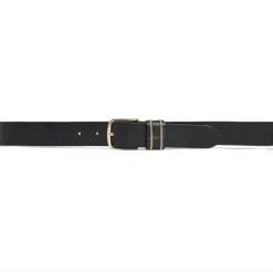 VIAMAJA Bælter<Jeans bælte - Black / gold