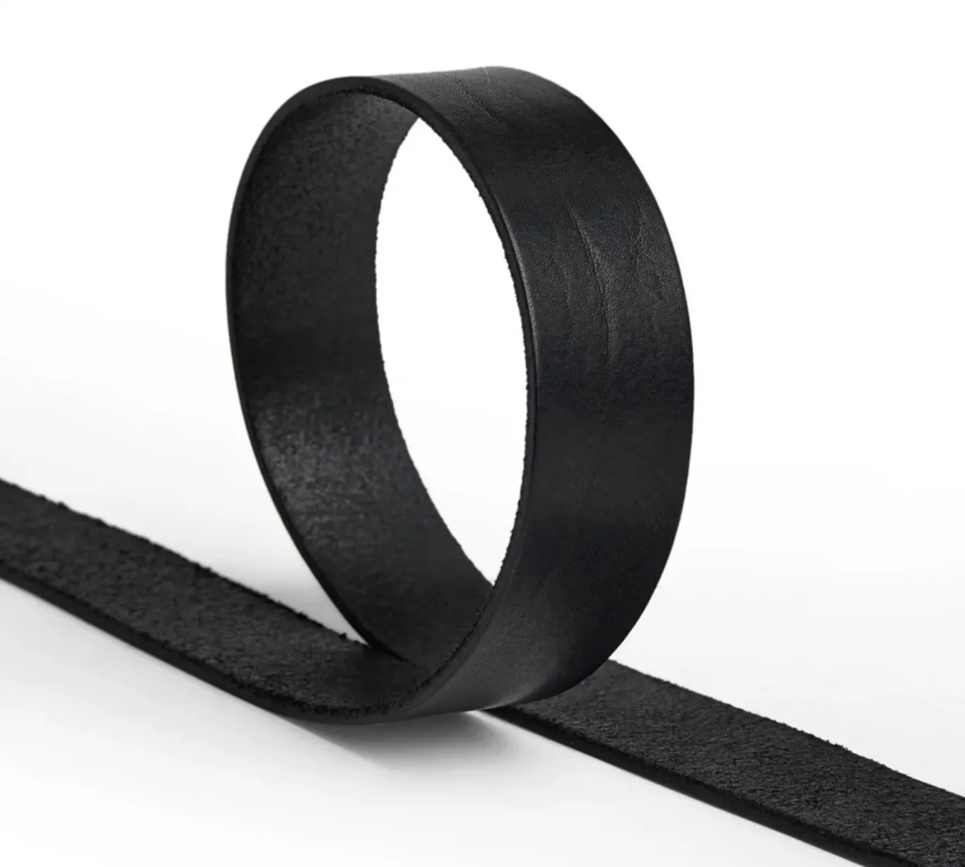 VIAMAJA Bælter<Jeans bælte - Black / gold