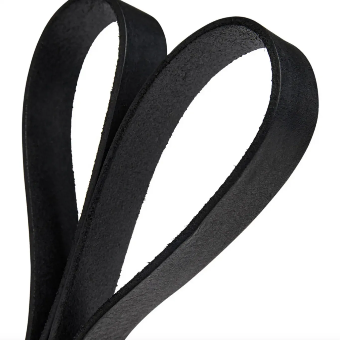 VIAMAJA Bælter<Jeans bælte - Black / gold