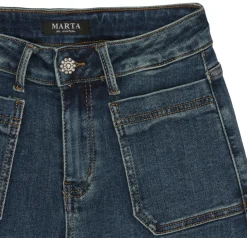 VIAMAJA Jeans<Jeans Esmerelda
