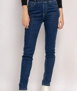 VIAMAJA Jeans<Jeans MOM plus size 38-50