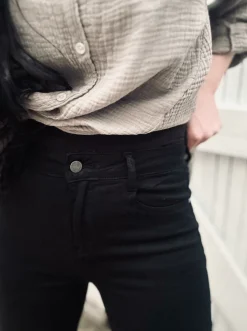 VIAMAJA Jeans<Jeans MOM Stretchy Plus Size 38-50