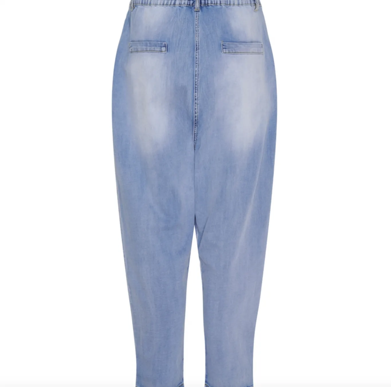 VIAMAJA Jeans<Jeans Ottavia