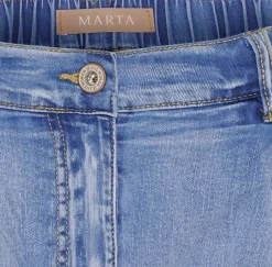 VIAMAJA Jeans<Jeans Ottavia