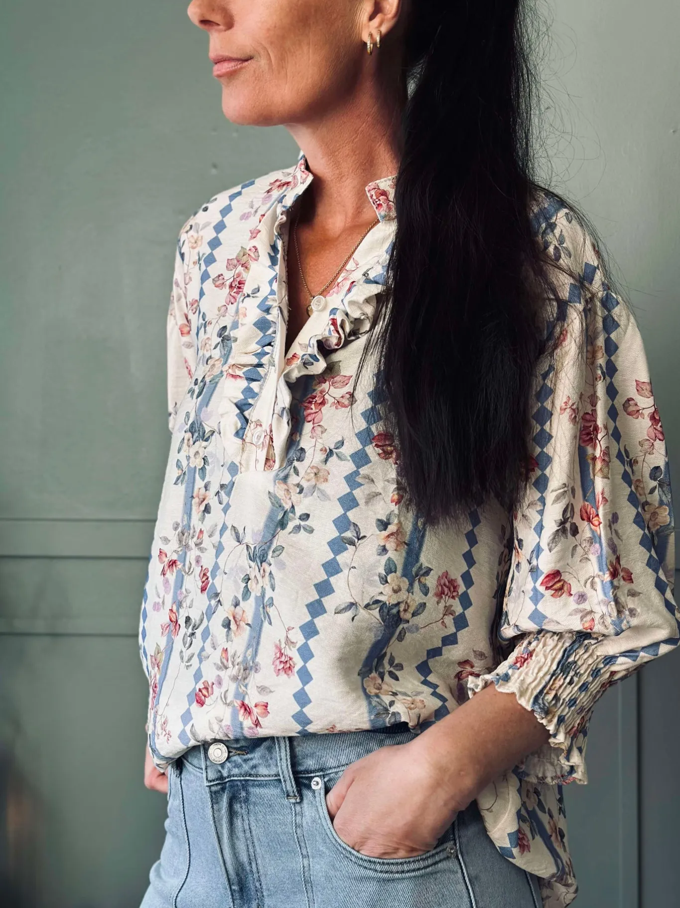 VIAMAJA Jeans<Jeans Soft blue