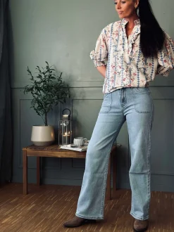 VIAMAJA Jeans<Jeans Soft blue