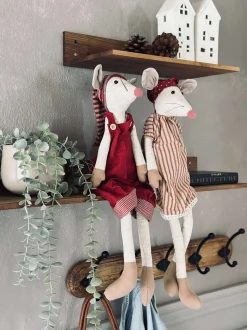 VIAMAJA Jul<Julemus 70 cm