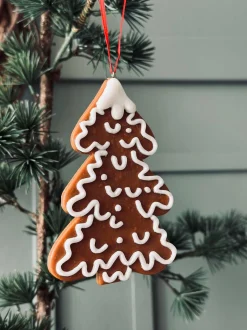 VIAMAJA Jul<Juleophæng Gingerbread Mix - 1 stk