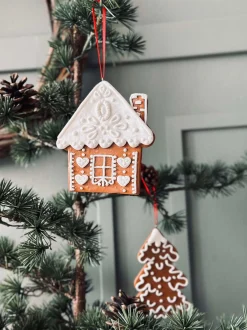 VIAMAJA Jul<Juleophæng Gingerbread Mix - 1 stk