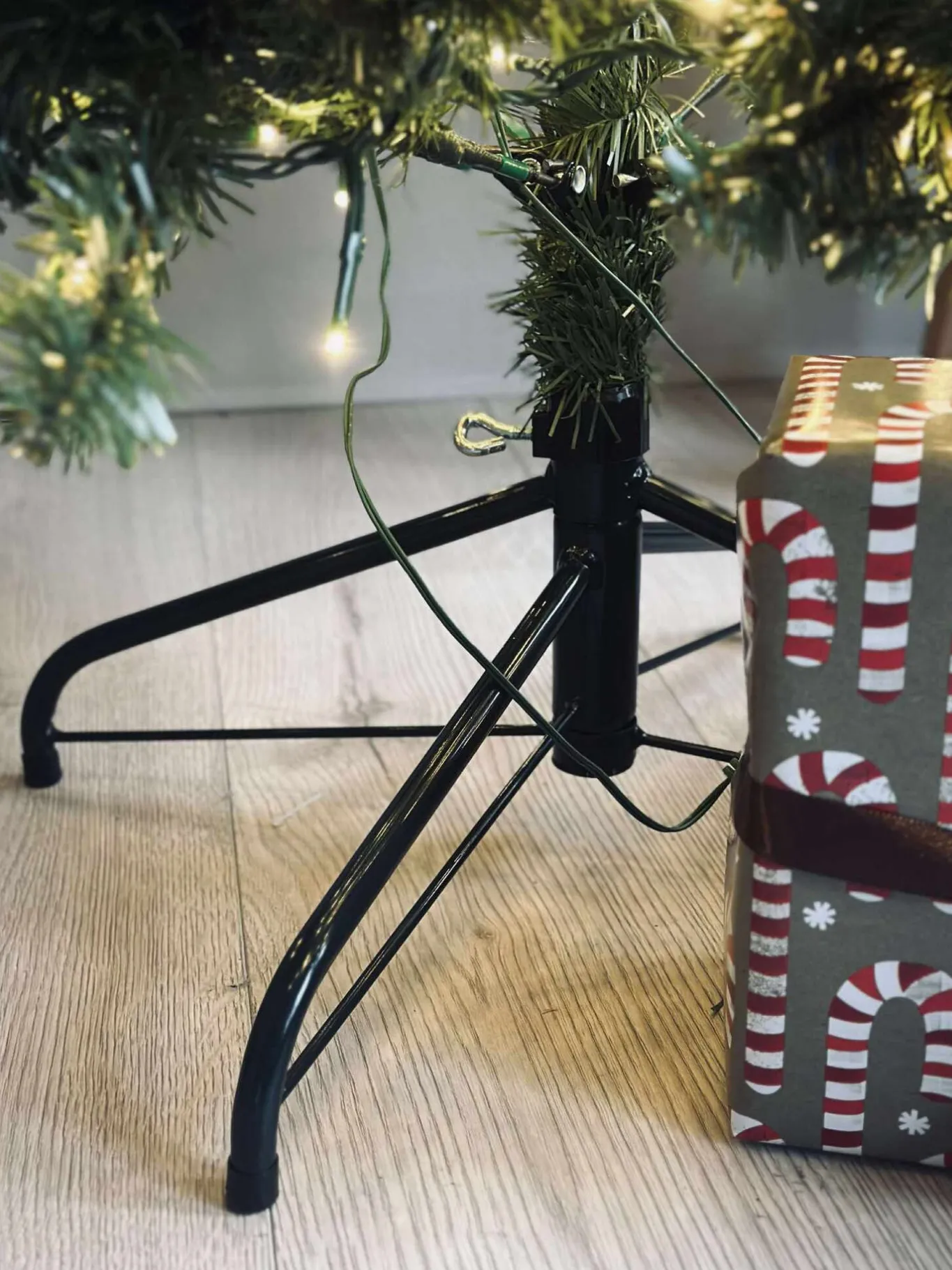 VIAMAJA Lys Og Led|Jul<Juletræ med lyskæde