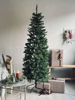 VIAMAJA Lys Og Led|Jul<Juletræ med lyskæde