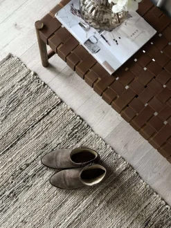 VIAMAJA Jute Tæpper|Dørmåtte<Jute Alina - Flere størrelser