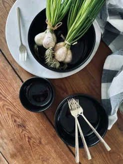 VIAMAJA Bestik Og Køkkenredskaber<Kagegafler - Sæt med 4 stk