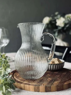VIAMAJA Kander Og Karafler<Kande i klar glas