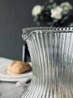 VIAMAJA Kander Og Karafler<Kande i klar glas