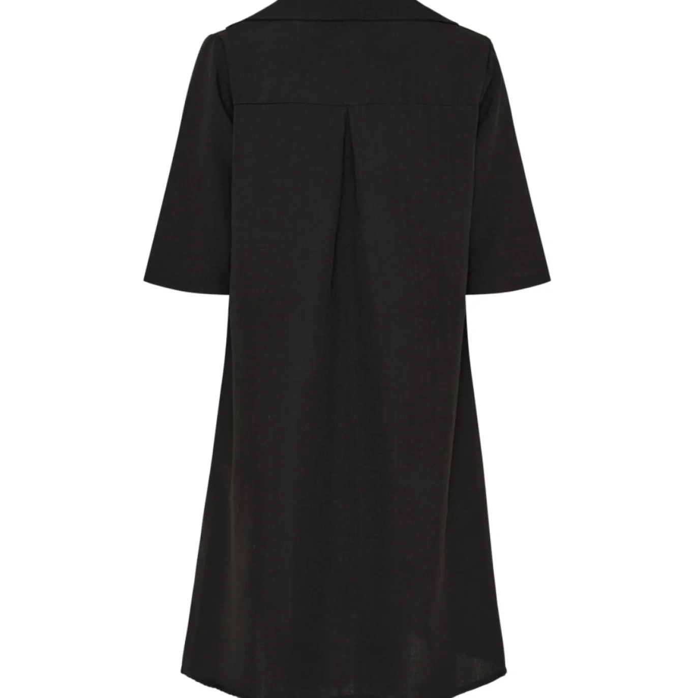 VIAMAJA Kjoler<Kjole Bernice Black