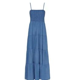 VIAMAJA Kjoler<Kjole denim