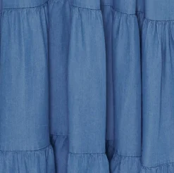 VIAMAJA Kjoler<Kjole denim