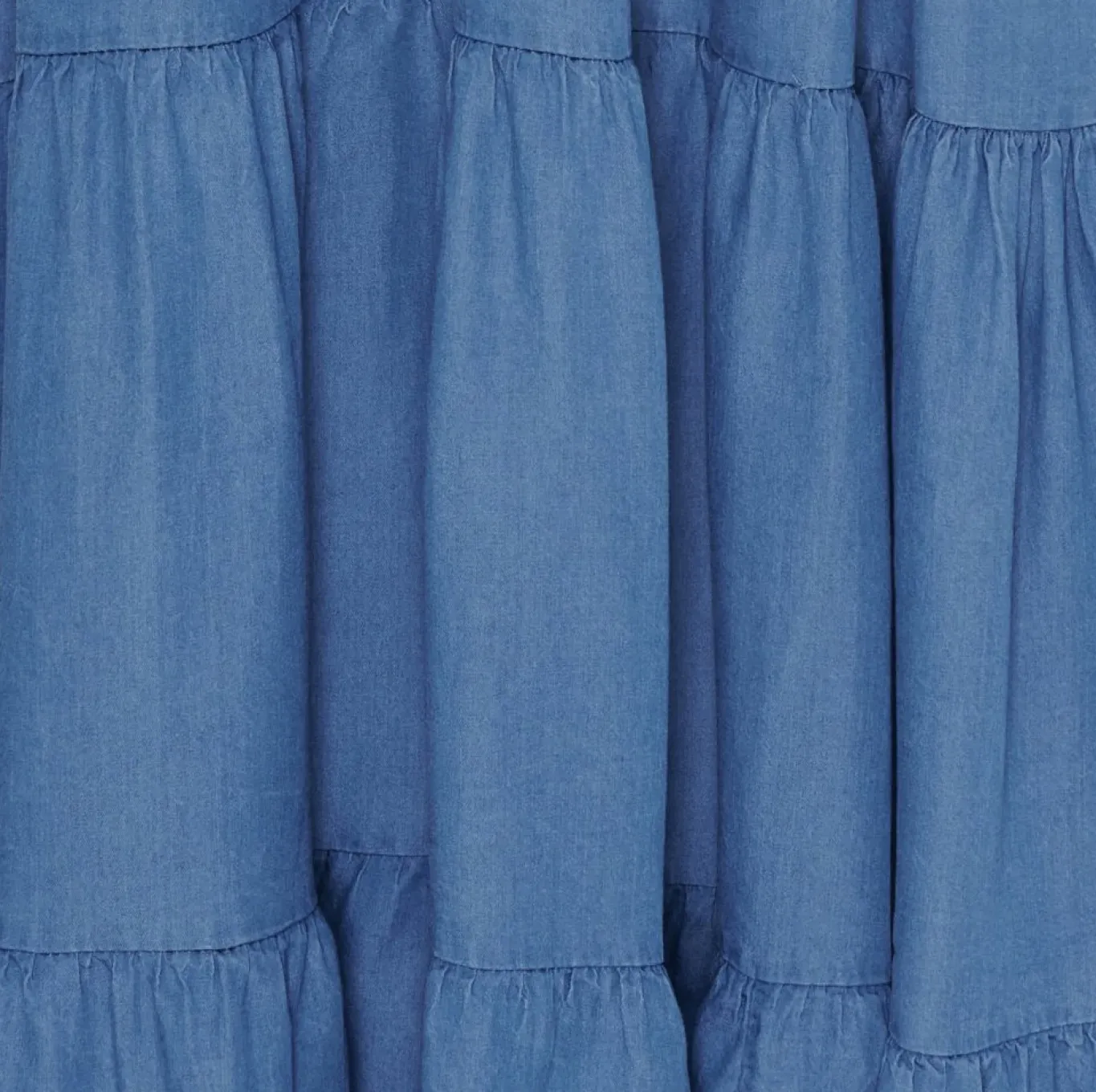 VIAMAJA Kjoler<Kjole denim