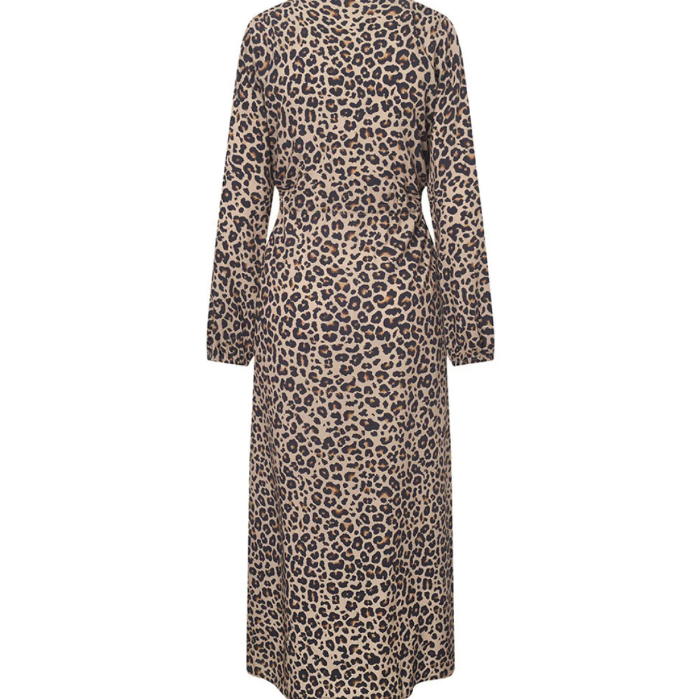 VIAMAJA Kjoler<Kjole Lina Leopard