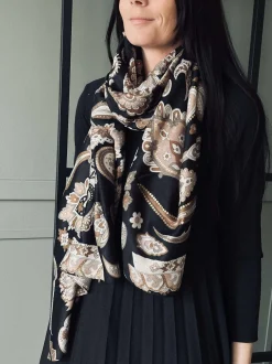 VIAMAJA Kjoler<Kjole Selma black