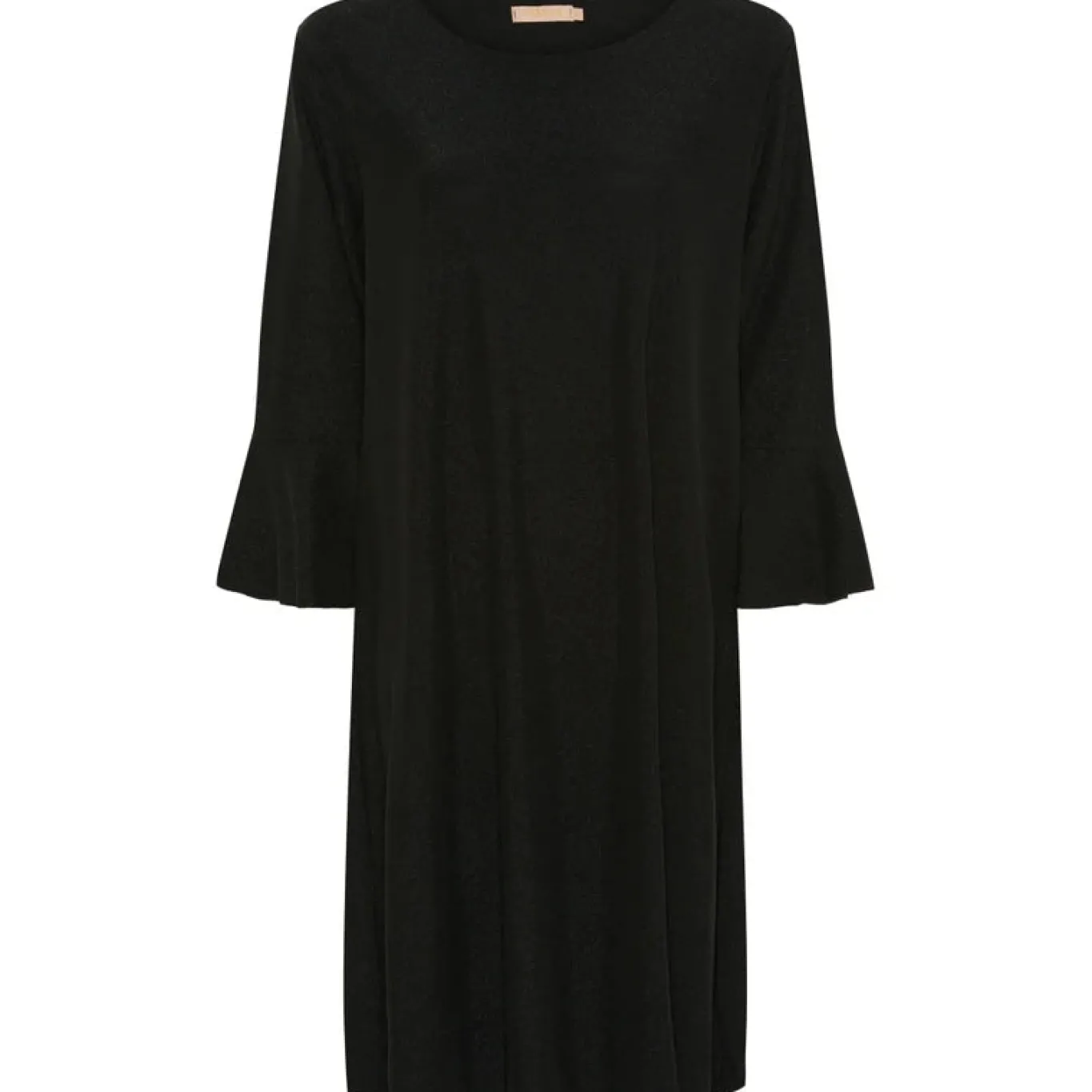 VIAMAJA Kjoler<Kjole Sparkle Black