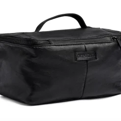VIAMAJA Toilettasker<Klassisk kosmetiktaske - Black / Black