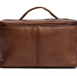 VIAMAJA Toilettasker<Klassisk kosmetiktaske - Chesterfield