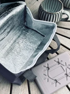 VIAMAJA Køletaske|Camping Og Picnic<Køletaske m. Køleelement - Dusty Green