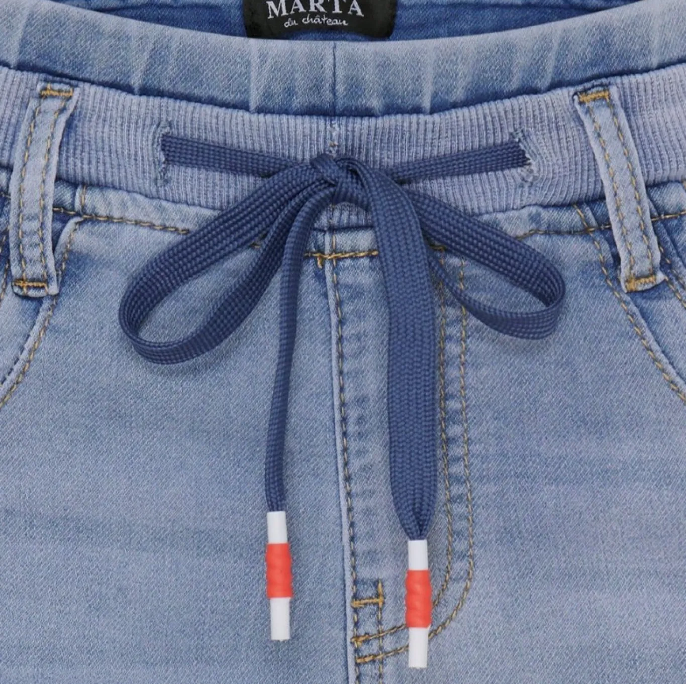 VIAMAJA Knickers<Knickers – Soft denim