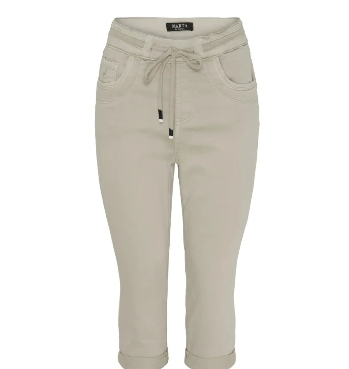 VIAMAJA Knickers<Knickers MILA Beige