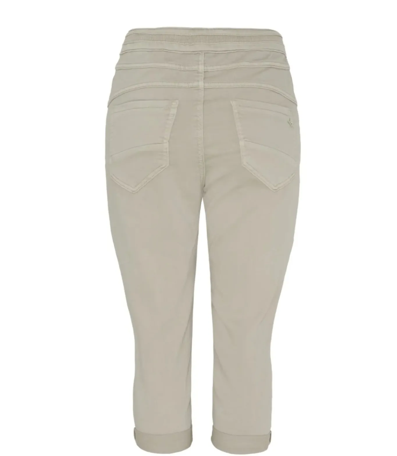 VIAMAJA Knickers<Knickers MILA Beige