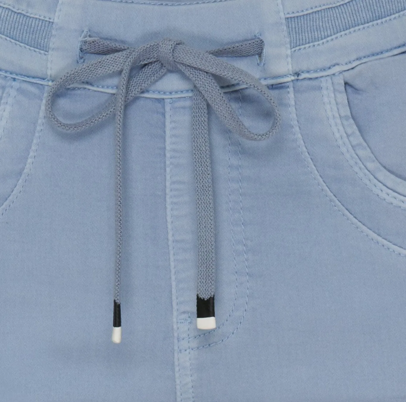 VIAMAJA Knickers<Knickers Mila soft jeans