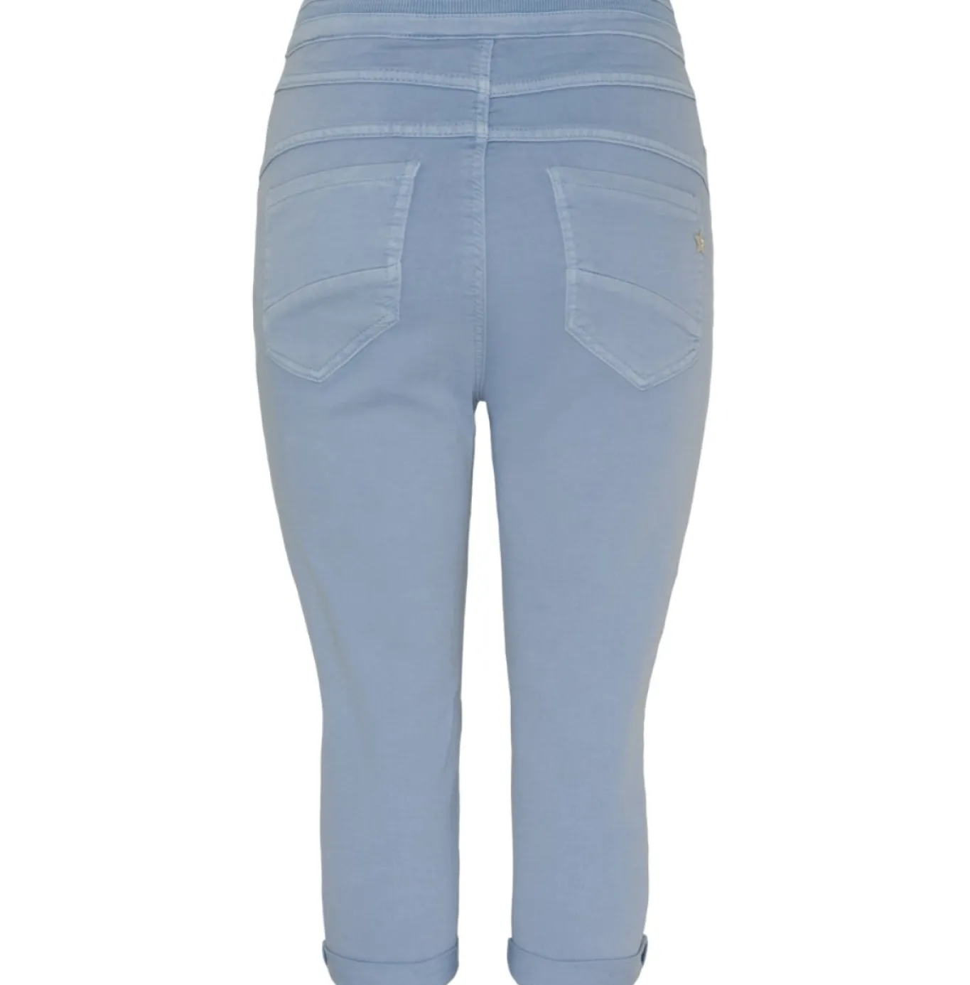 VIAMAJA Knickers<Knickers Mila soft jeans