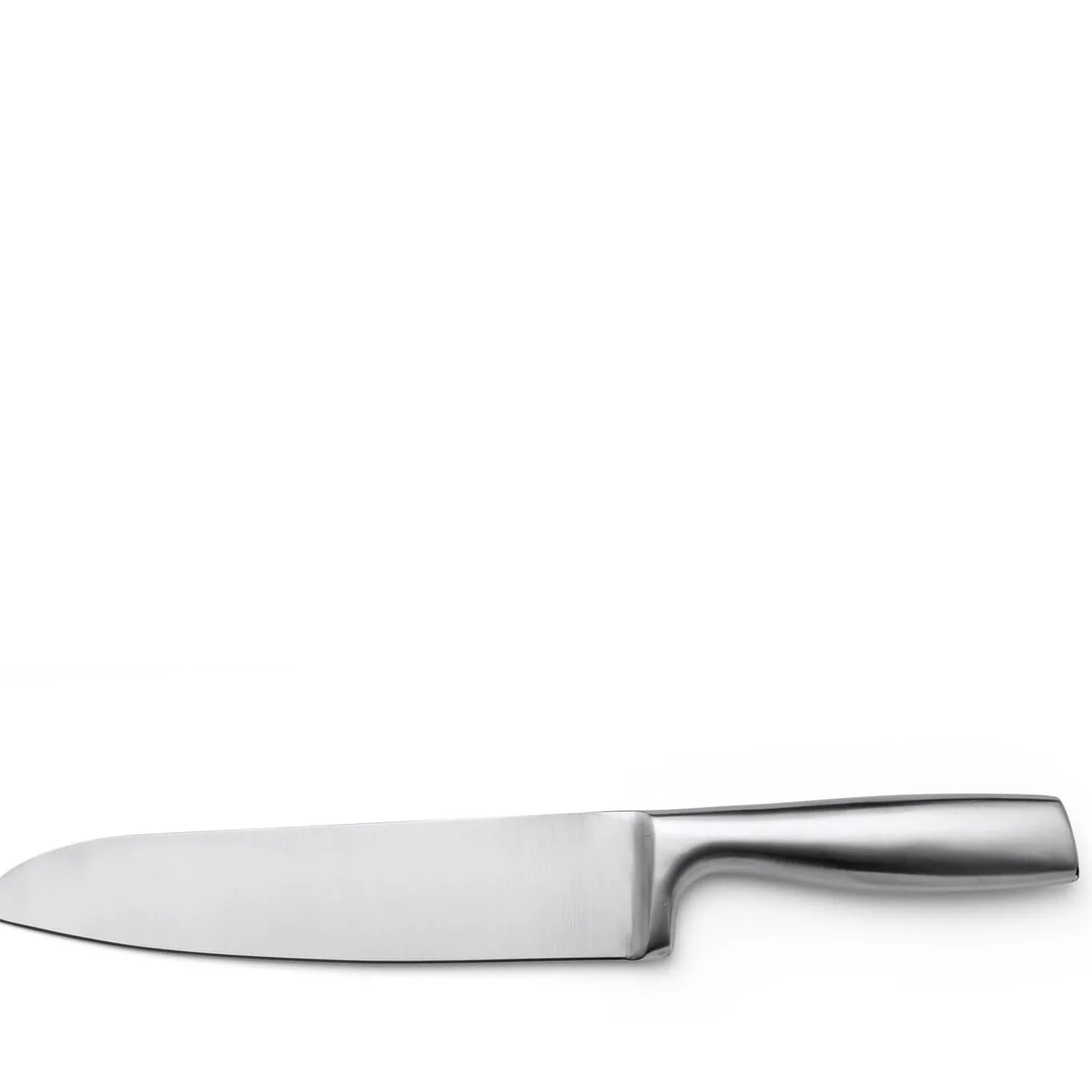 VIAMAJA Rustfrit Stål<Knivsæt - 5 Pak
