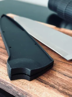 VIAMAJA Bestik Og Køkkenredskaber<Kokkekniv med cover