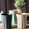 VIAMAJA Krus, Kopper Og Glas|Camping Og Picnic<Kop color - Sæt a 4stk