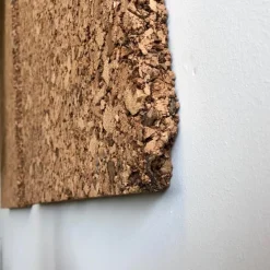 VIAMAJA Korkplader|Kork Opslagstavle<Korkplade - 2. Sortering TILBUD – kork 3 cm tykkelse