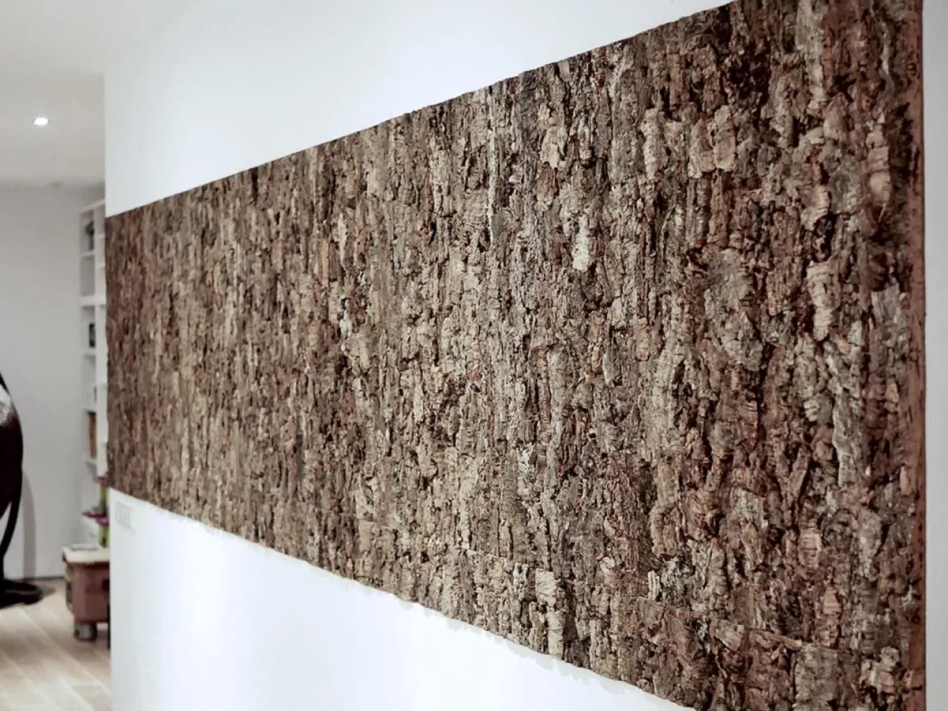VIAMAJA Korkplader|Diverse Kork<Korkplade deluxe 30×60 – Nature virgin