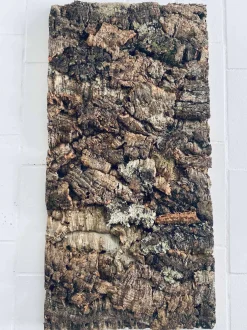 VIAMAJA Korkplader|Diverse Kork<Korkplade deluxe 30×60 – Nature virgin