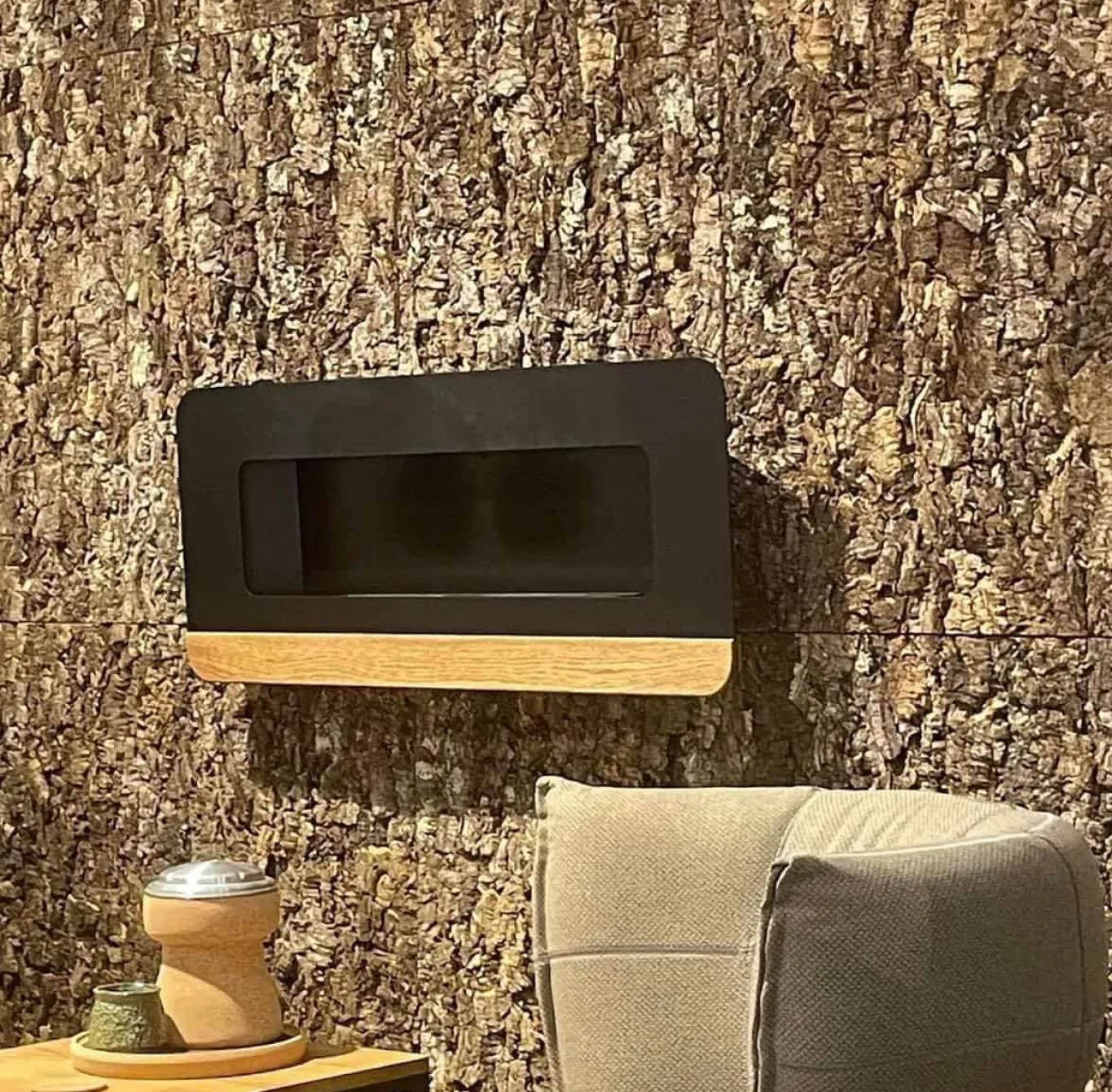 VIAMAJA Korkplader|Diverse Kork<Korkplade deluxe 30×60 – Nature virgin