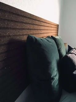VIAMAJA Korkplader<Korkplade med panel effekt - Støjdæmpende